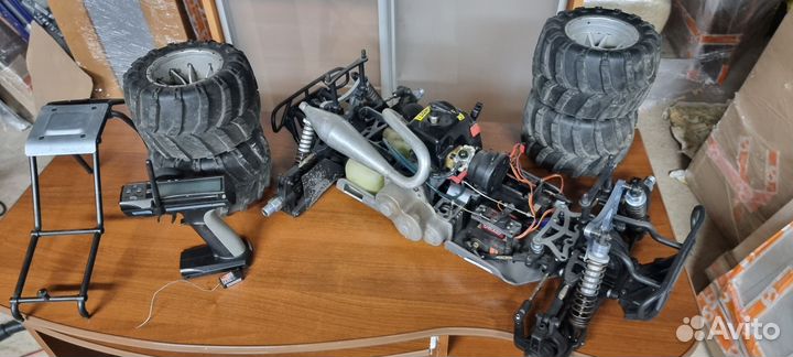 Maverick blackout MT разбор