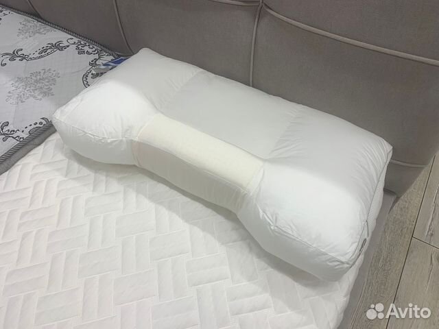 Подушка ортопедическая 35 x 70