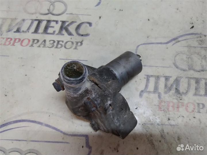 Насос водяной (помпа)(мото) Honda magna 250