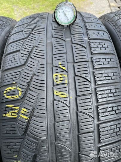 Pirelli Winter Sottozero 240 Serie II 255/40 R20