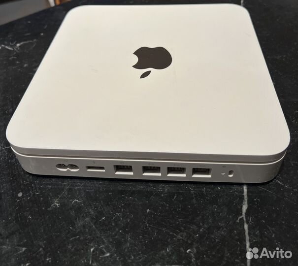 Apple time capsule 3tb a1409