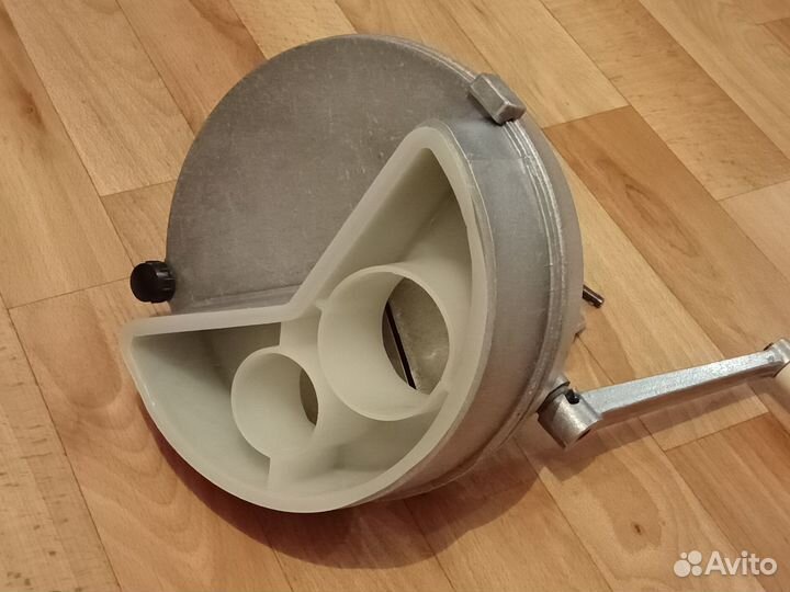 Шинковка овощерезка СССР