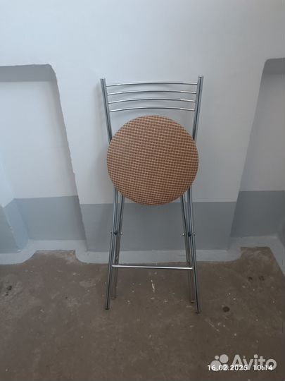 Стулья кухонные