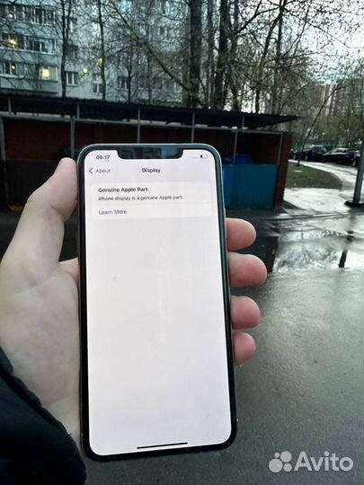 iPhone 11 Pro Max, 256 ГБ