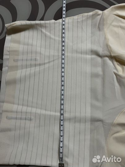 Утягивающие трусы высокие новые