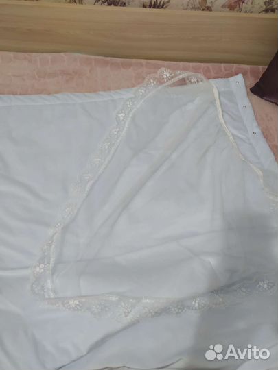 Плед детский