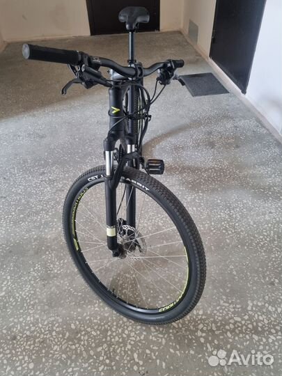 Велосипеды бу взрослый