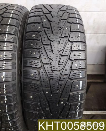 Nokian Tyres Hakkapeliitta 7 SUV 235/65 R17 108T