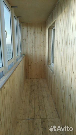 Ремонт квартир и ванных комнат