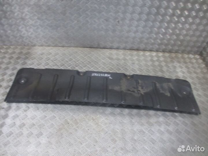 Защитный кожух Scania 1766621