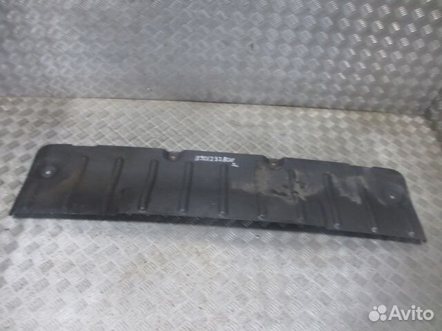 Защитный кожух Scania 1766621