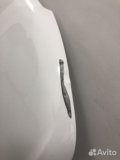 Капот Chery Tiggo 7 PRO 2022 (T1E)