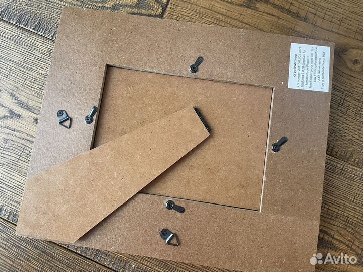 Рамка для фотогоафии Creativeco-op