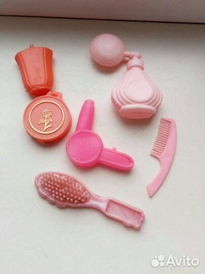 Мебель для кукол