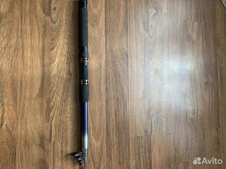 Спиннинг 3м