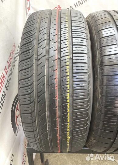 Nexen N'Fera Primus 235/55 R17 103R