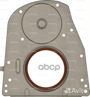 Прокладка коленвала 819002610 victor reinz