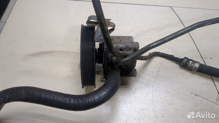 Гур Volvo XC70, 2002