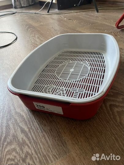 Лоток для кошек