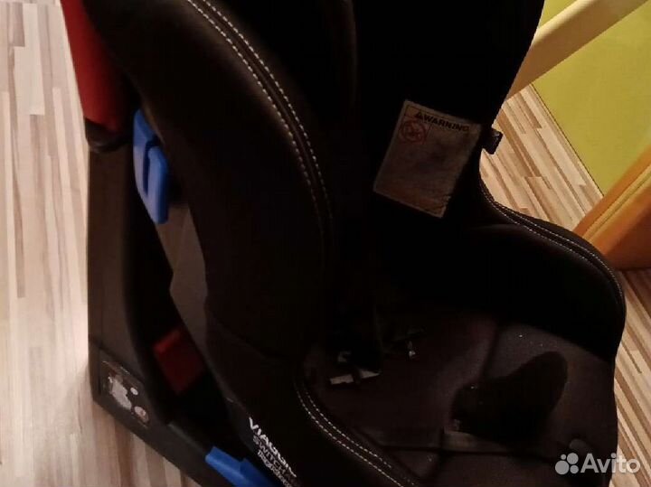 Автокресло Peg-Perego