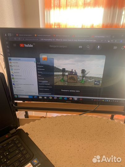 Игровой ноутбук