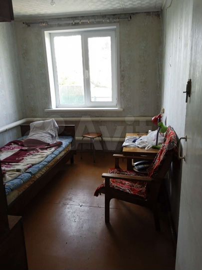 Дом 87,8 м² на участке 9,9 сот.