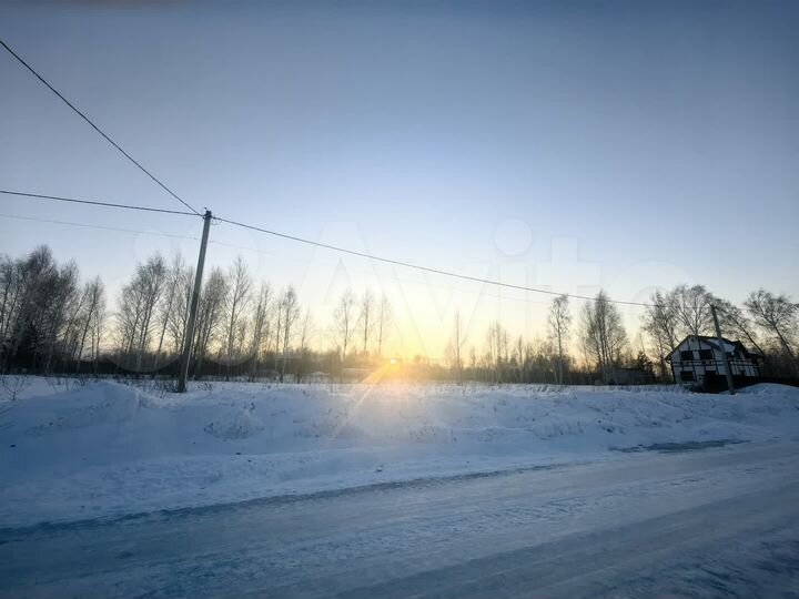 Участок 10 сот. (личное подсобное хозяйство (лпх))