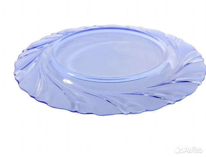 Набор тарелок duralex Beau Rivage Marina