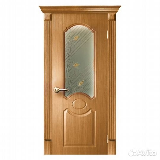 Межкомнатная дверь 