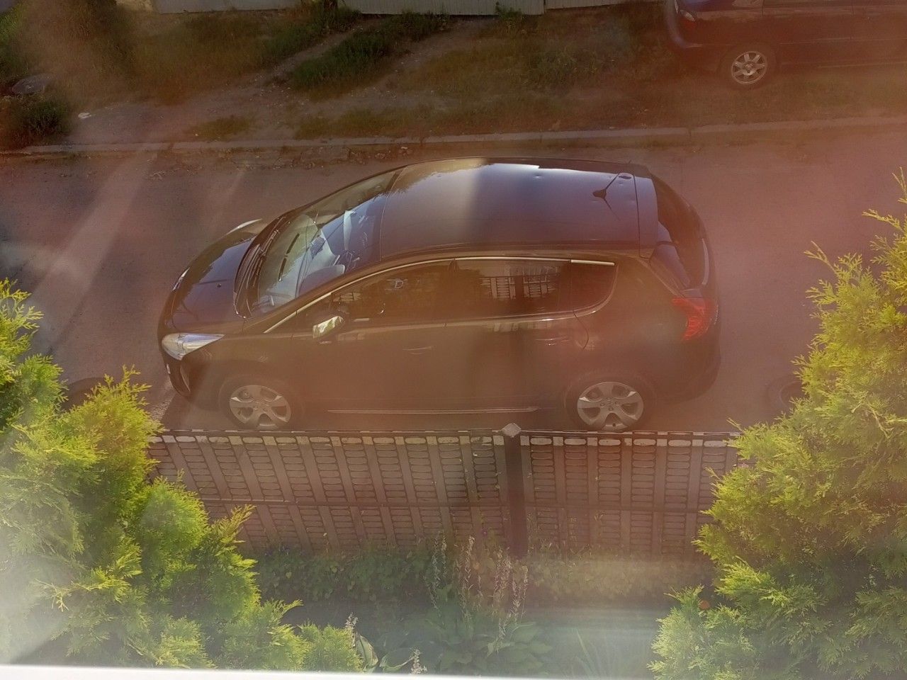 Peugeot 3008: фото владельца