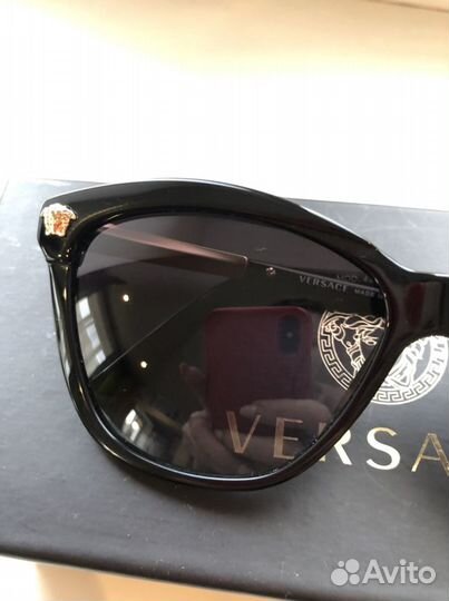 Очки Versace 4313 GB1/ 8G 57 15