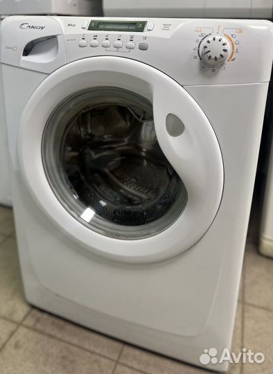 Стиральная машина Candy 6 кг