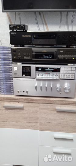 Запись аудиокассет и MD под заказ