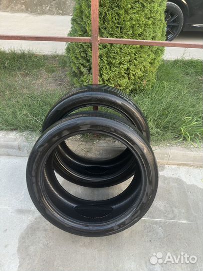 Hankook Ventus S1 Evo3 SUV K127A 275/40 R22