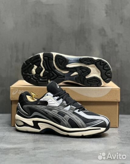 Кроссовки Asics Gel Preleus (размеры 41-45)