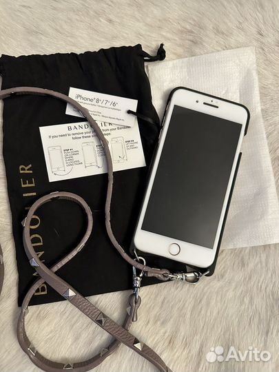 Чехол Bandolier