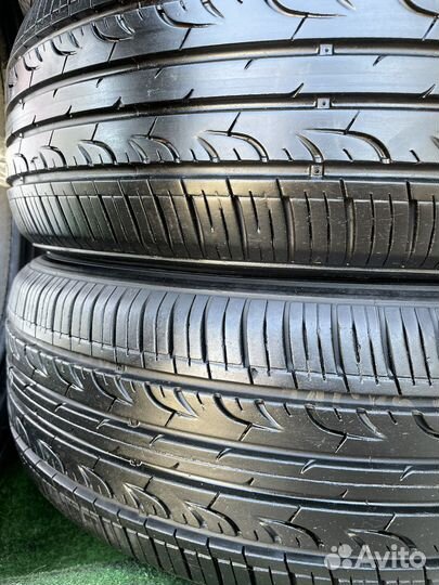 Kumho Solus KH25 205/55 R17 91V