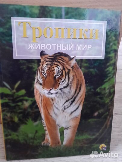 Книги детские