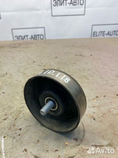 Ролик обводной Kia Rio 3 1.4 2016