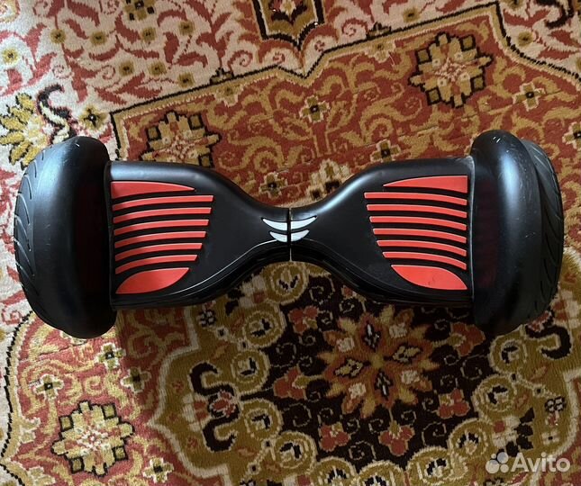 Гироскутер