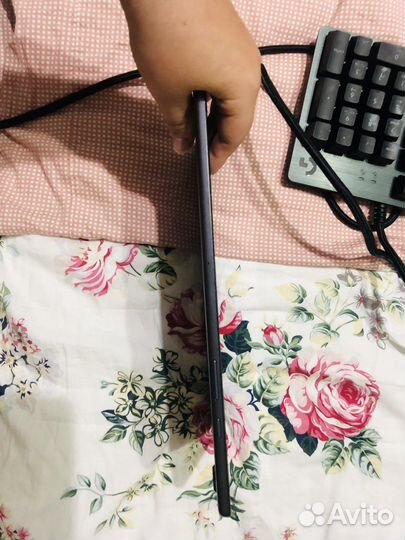 Samsung galaxy tab A7