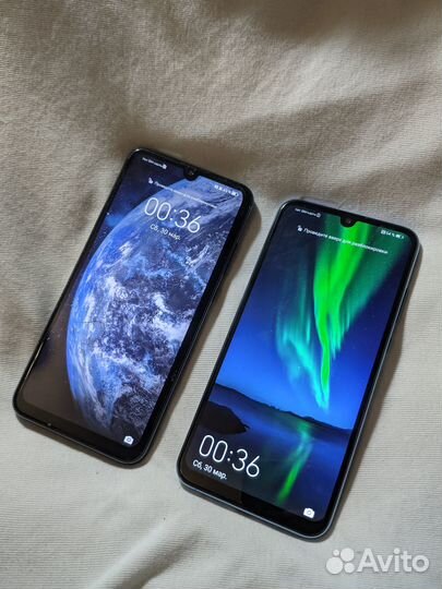 HONOR 10 Lite, 3/32 ГБ