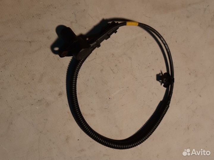 Датчик Положения Коленвала hyundai starex