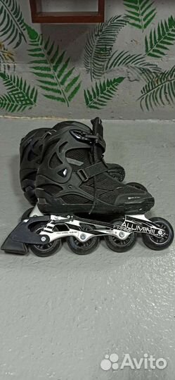 Ролики reaction r300