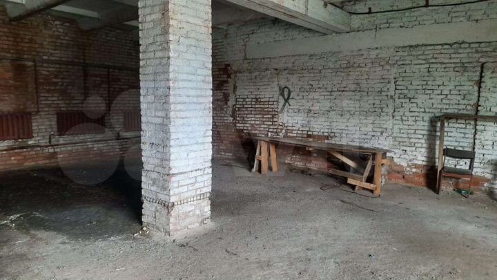 Склад, 1500 м²
