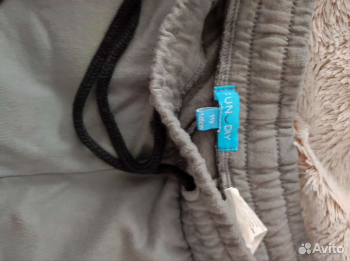 Спортивный костюм для девочки