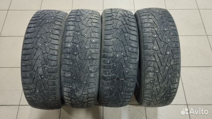 Pirelli Ice Zero 185/65 R15