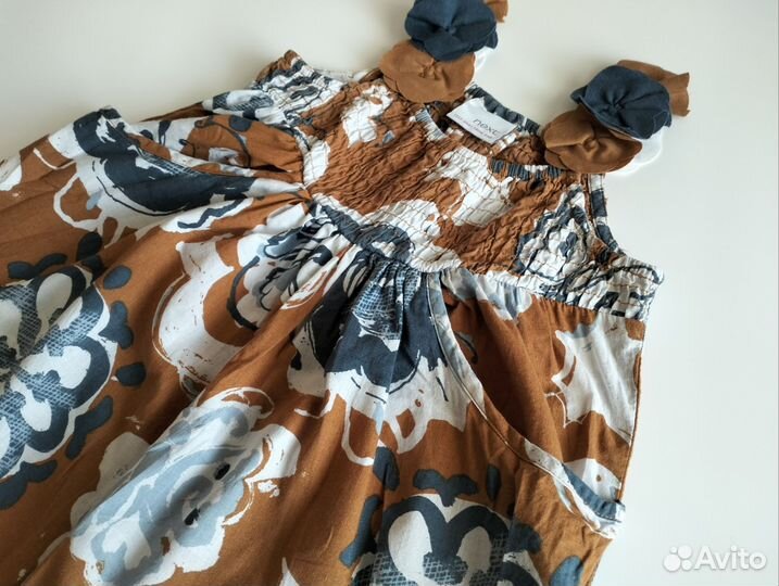 Полукомбинезон Next 86