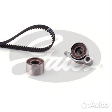 Ремкомплект привода грм powergrip kit