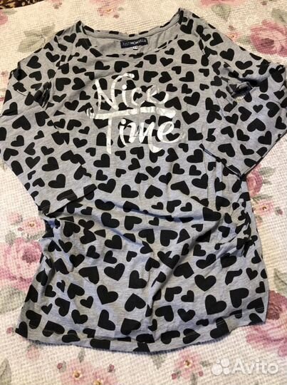 Одежда для беременных 44-46 пакетом